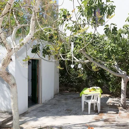 Camera Giulia 3 A Σπίτι διακοπών Punta Prosciutto