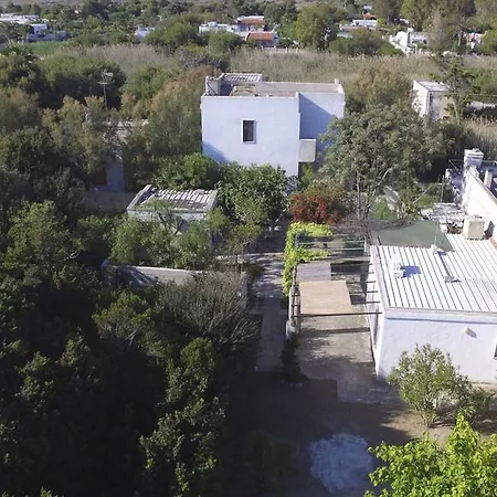 Σπίτι διακοπών Camera Giulia 3 A Punta Prosciutto